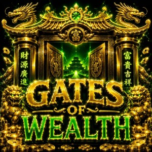 Gates Of Wealth ทดลองเล่นฟรี