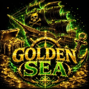 Golden Sea ทดลองเล่นฟรี