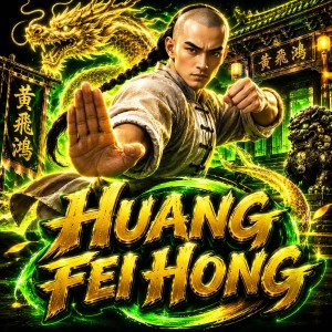 Huang Fei Hong ทดลองเล่นฟรี