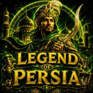 Legend Of Persia ทดลองเล่นฟรี