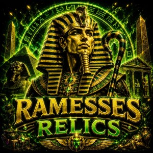 Ramesses Relics ทดลองเล่นฟรี