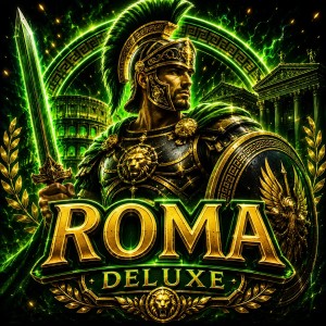 Roma Deluxe ทดลองเล่นฟรี