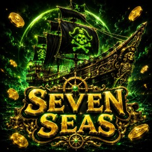 Seven Seas ทดลองเล่นฟรี