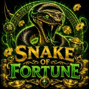 Snake of Fortune ทดลองเล่นฟรี