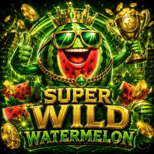 Super Wild Watermelon ทดลองเล่นฟรี