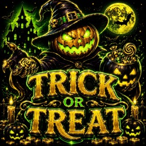 Trick Or Treat ทดลองเล่นฟรี