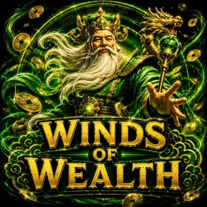 Winds Of Wealth ทดลองเล่นฟรี
