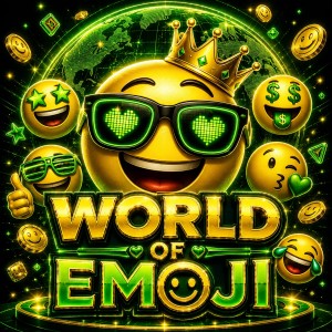World Of Emoji ทดลองเล่นฟรี