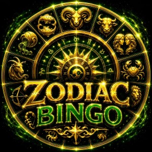 Zodiac Bingo ทดลองเล่นฟรี